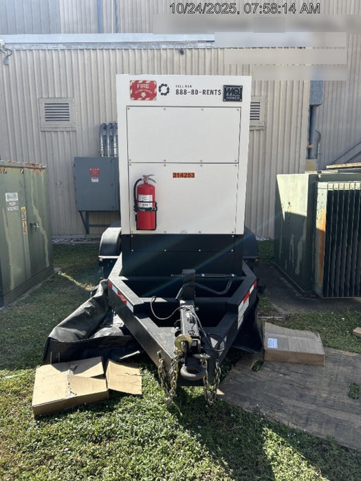 2023 MULTIQUIP DCA220