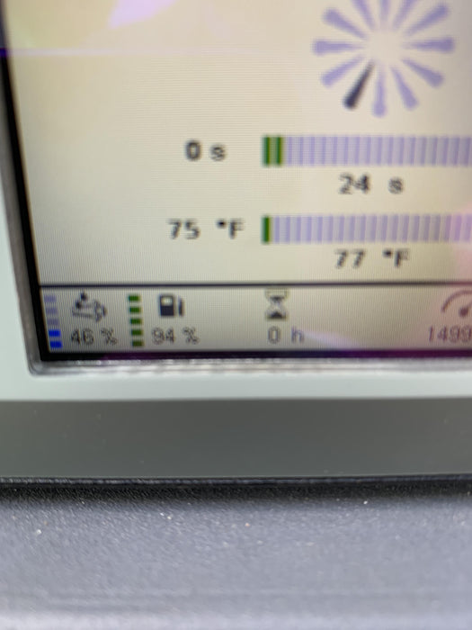 2021 ATLAS COPCO XATS400 CWK