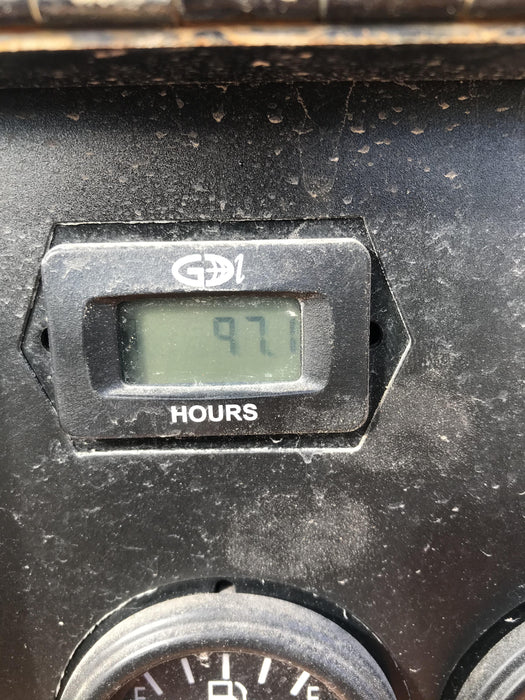 2021 Lincoln Electric Vantage 322 Vantage 322 Ready Pak 3 w/ Decals, ORANGE (includes trailer, cable rack, fender light kit) NO Telematics