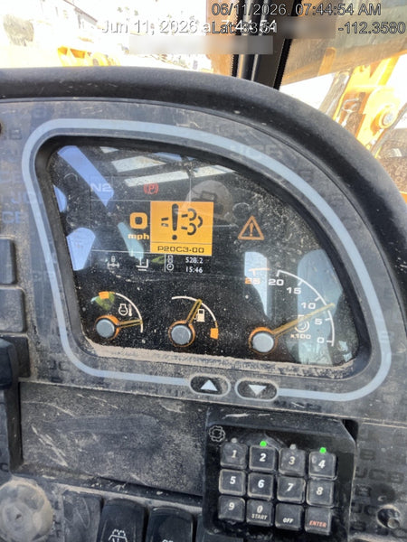 2025 JCB 512-56