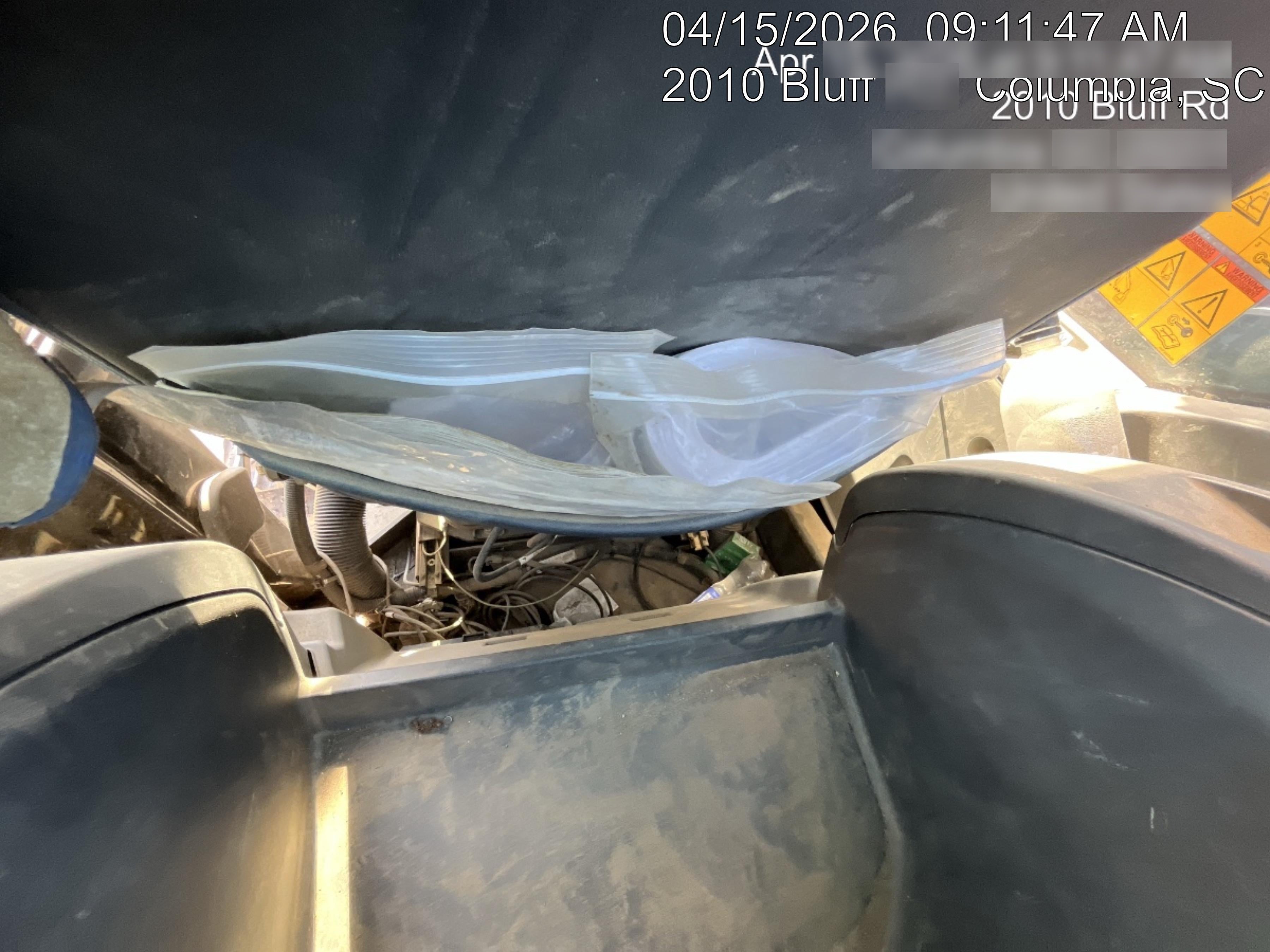 2022 LINK-BELT 160X4EX