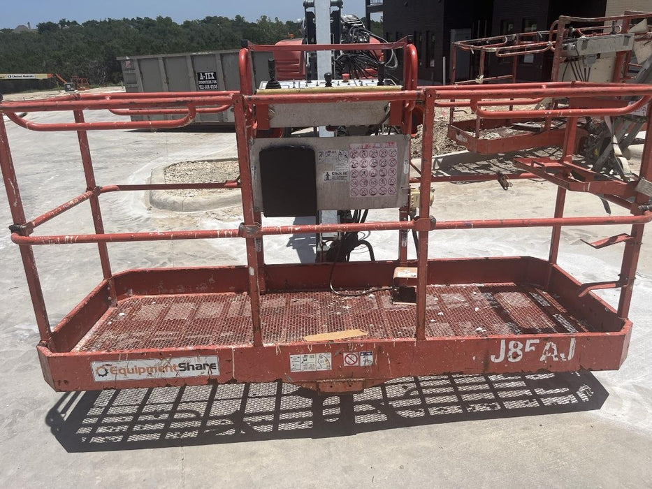 2018 SKYJACK SJ85 AJ
