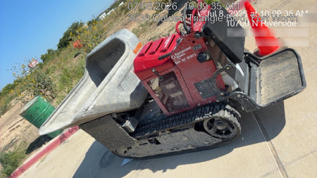 2026 TORO MBTX 2500-TS