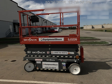 2023 SKYJACK SJ3226