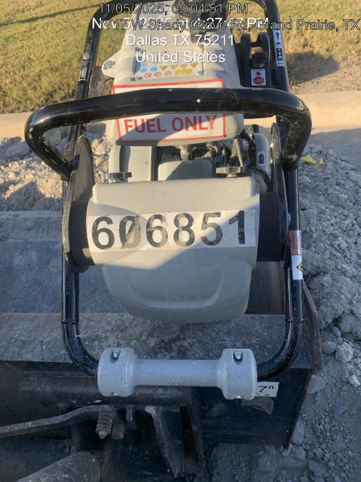 2025 MULTIQUIP MTX60HD