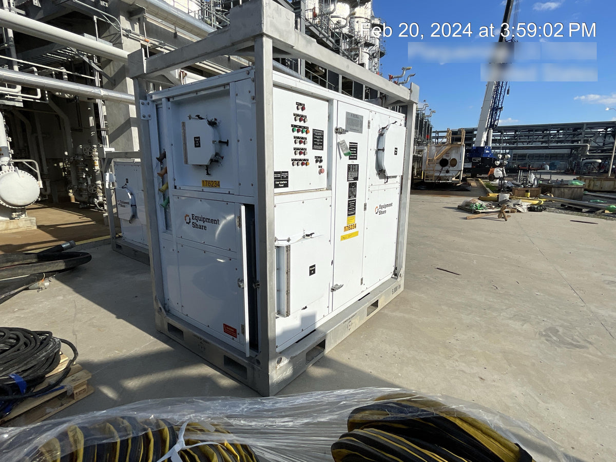 2021 SMARTECH RDDH6000-EH