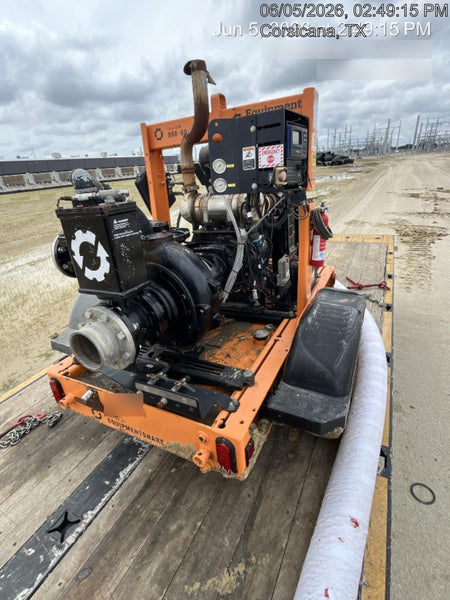 2021 PIONEER PP66S12L71-TD2.9L4
