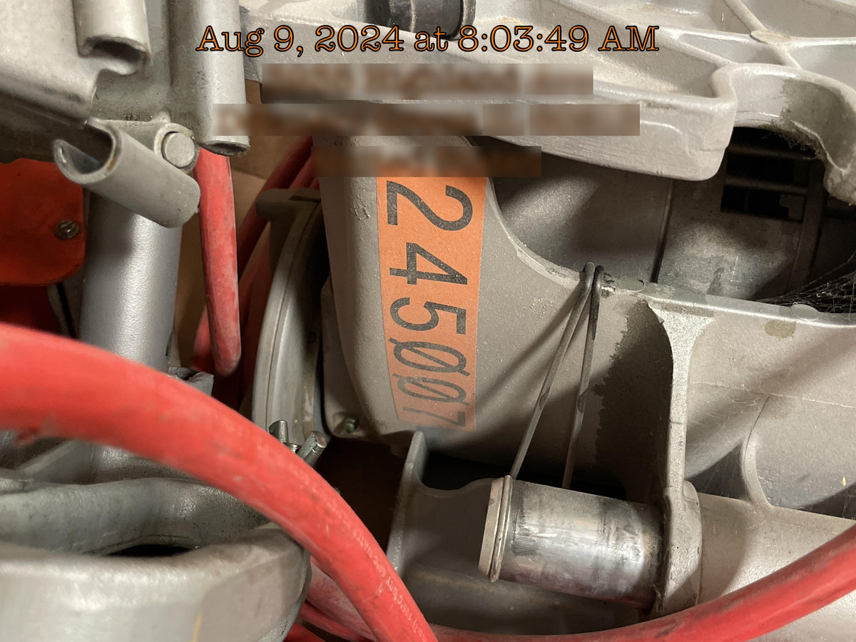 2022 RIDGID 300