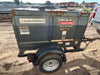 2021 Lincoln Electric Dual Maverick 200/200X Ready Pak 3, Includes Trailer, Cable Rack, Fender Light Kit
