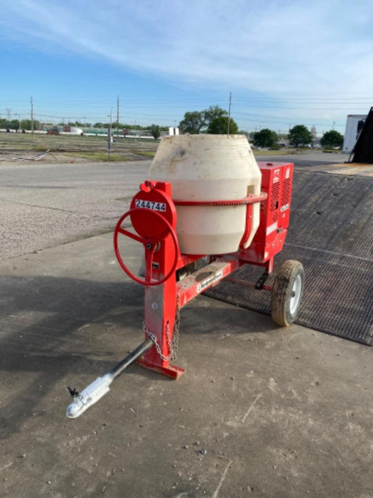 2022 MULTIQUIP MC94PK