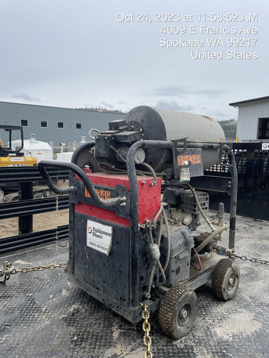 2021 SIMPSON SW4060SUGL