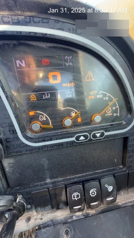 2024 JCB 505-20TC