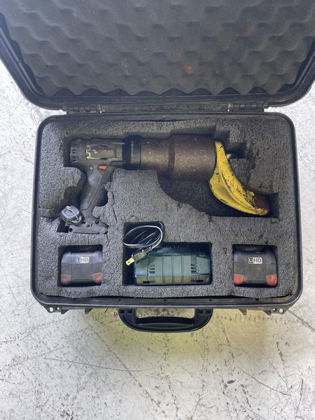 2021 TORCUP VT-3000KIT