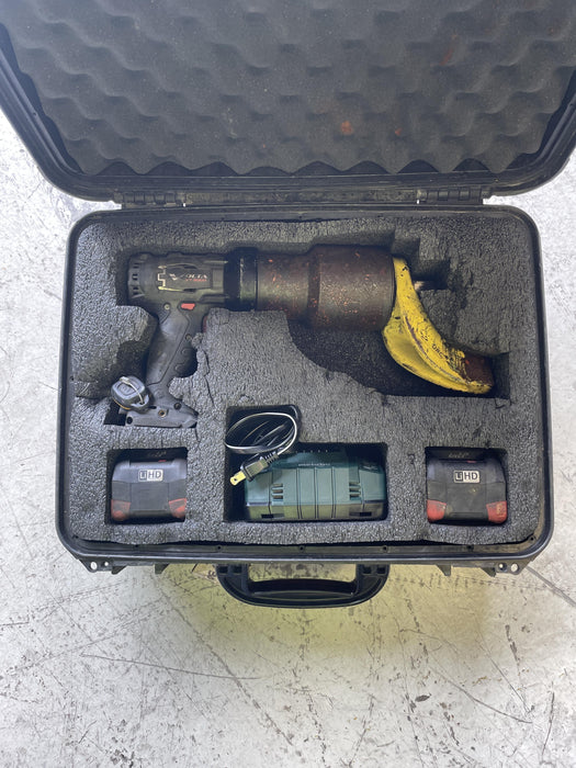 2021 TORCUP VT-3000KIT