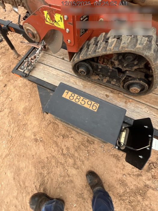 2020 DITCH WITCH C24XA