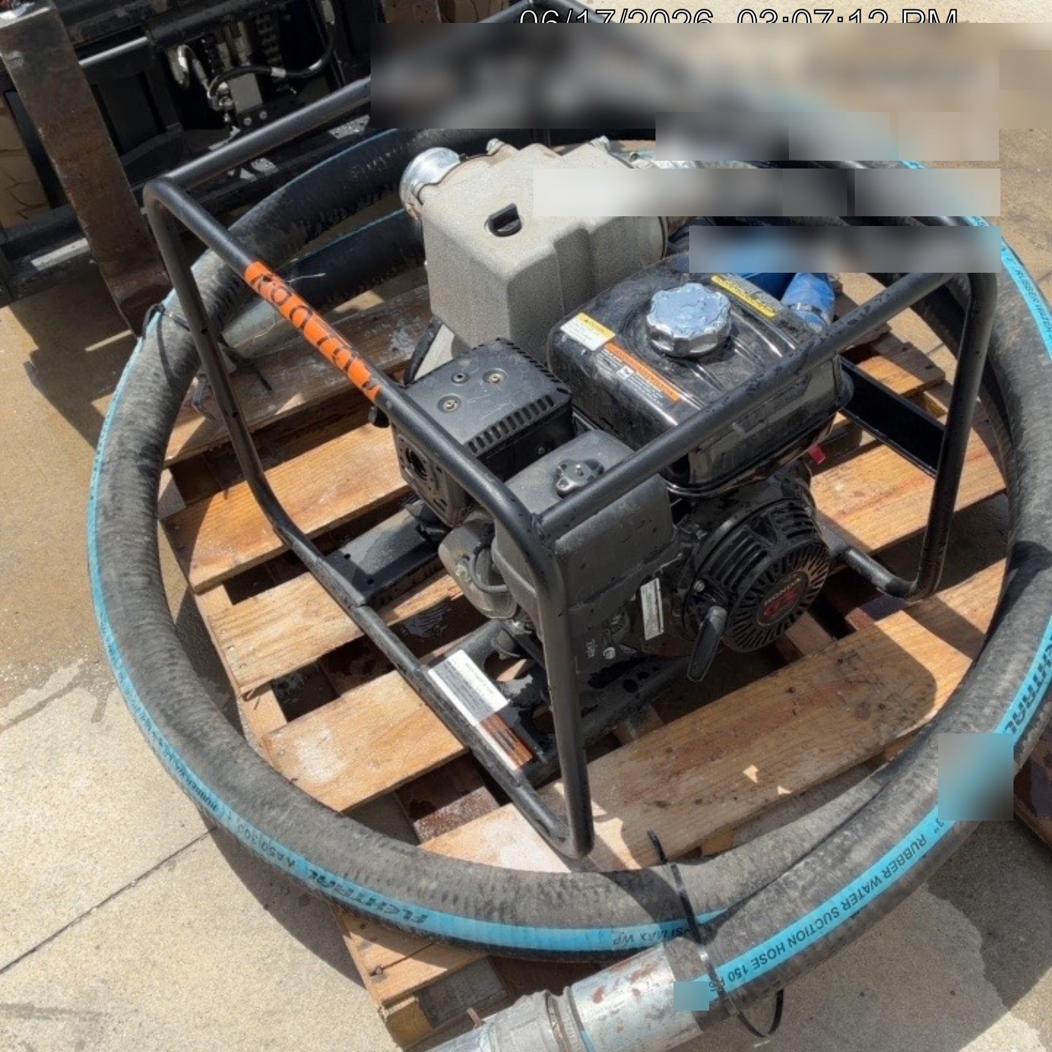 2025 MI-T-M WTP-T03-0MGH
