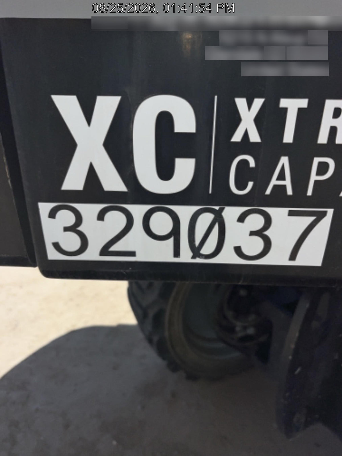 2023 GENIE S-65 XC