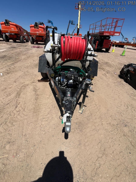 2026 WYLIE EXP-550L-S