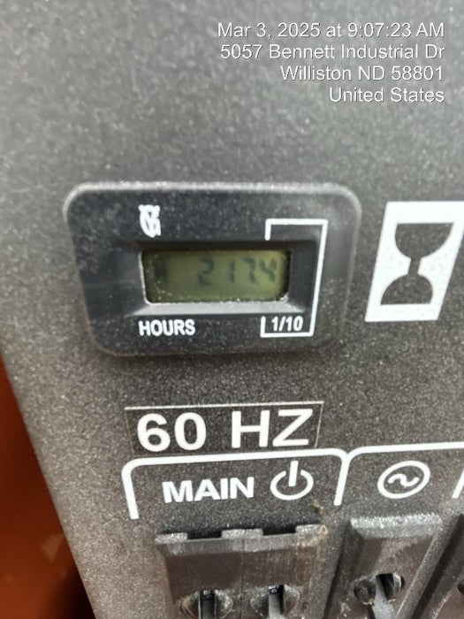 2025 WANCO WLTT-4MK8K