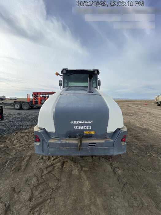 2023 DYNAPAC CA2500PD