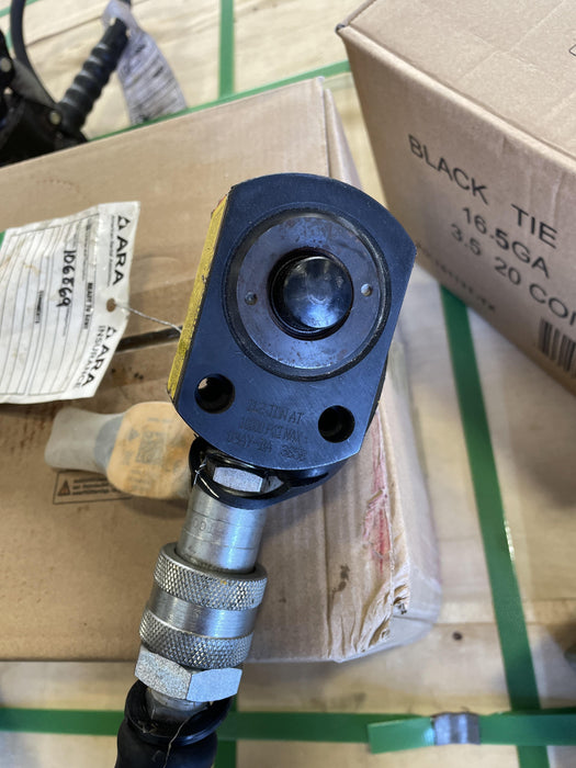 2020 POWER TEAM RLS100