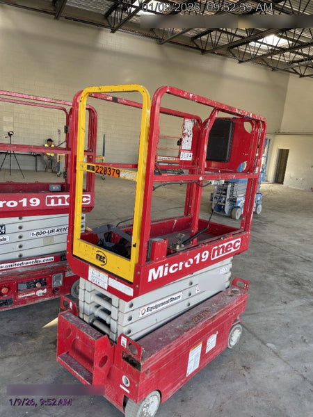 2022 MEC Micro 19