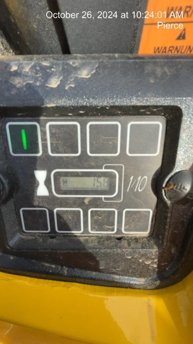 2024 WACKER NEUSON RTLx-SC3