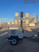 2019 Wacker Neuson LTV6K-LED Standard LED Towable Light Tower w/None