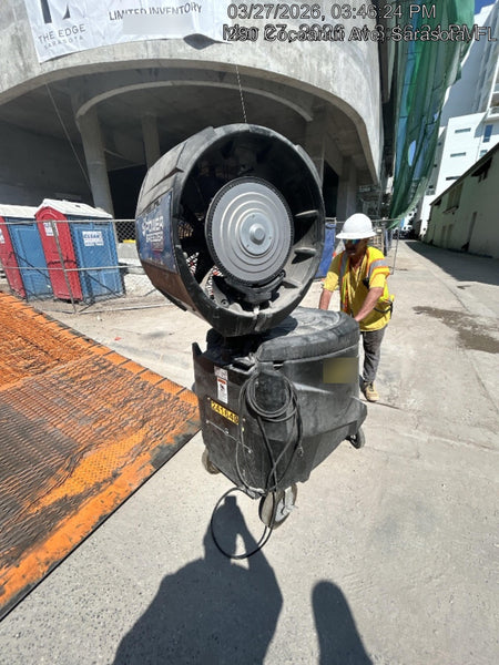 2022 POWER BREEZER PB4BASE