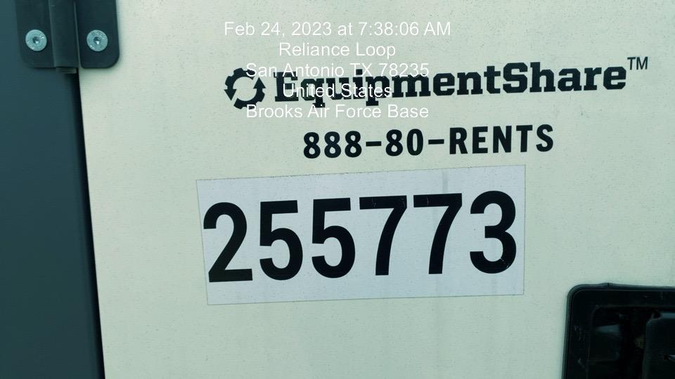 2022 ATLAS COPCO QAS25 CWK