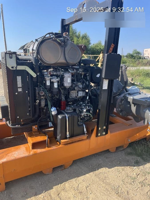 2020 PIONEER RWNPP121214.5