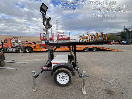2022 WANCO WLTSSM4A750