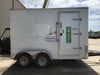 2019 LARK UNITED Shower Trailer
