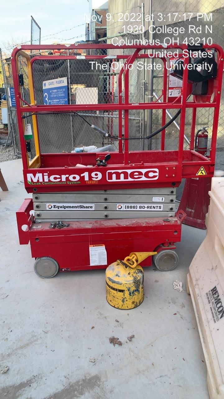 2022 MEC Micro 19