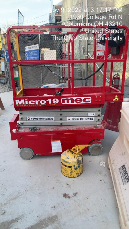 2022 MEC Micro 19