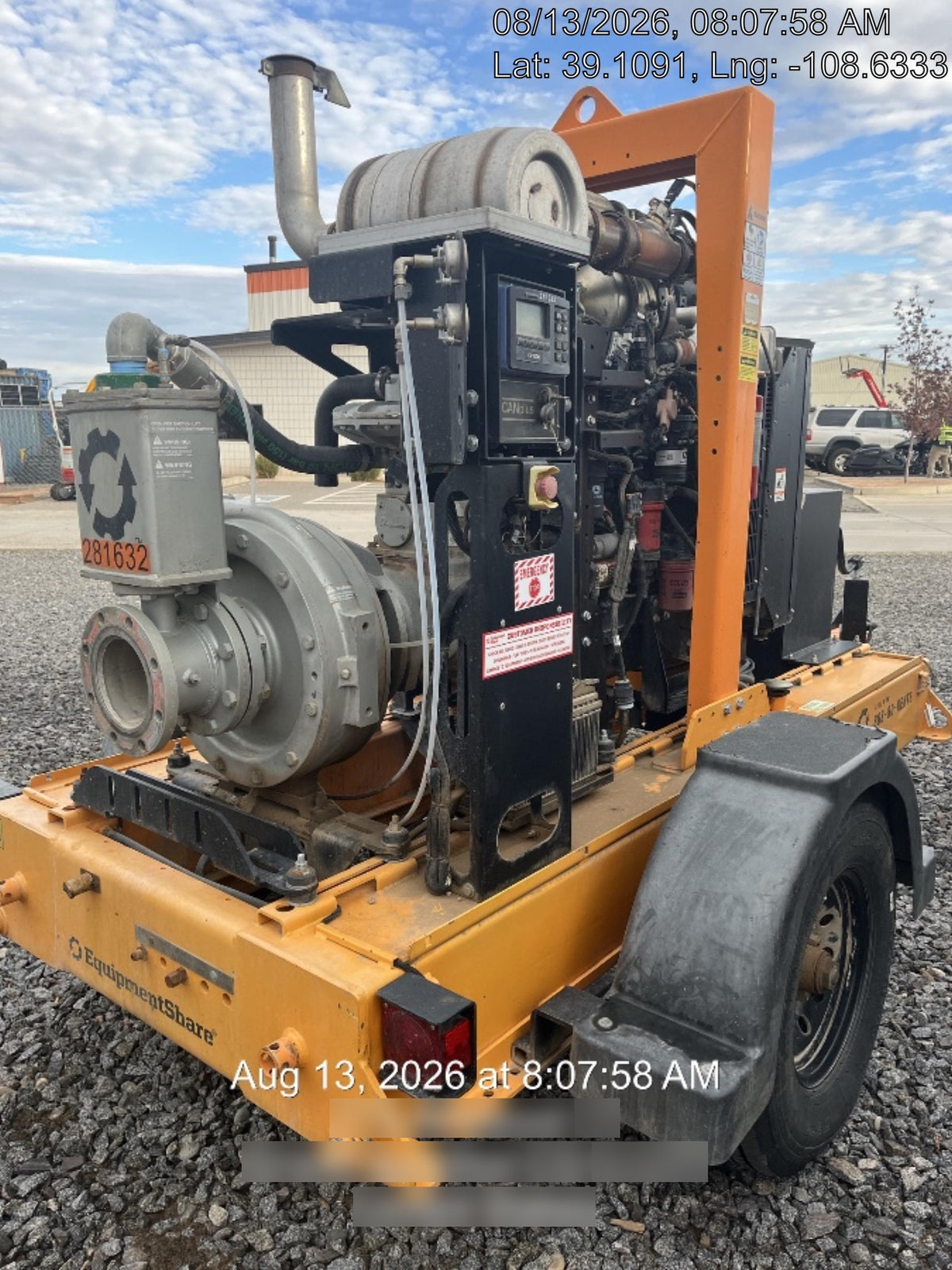 2022 PIONEER PP63C17L2-4045HFC06