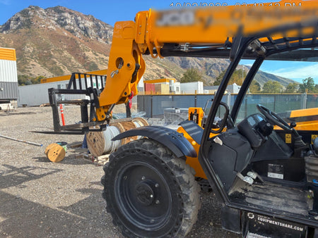 2024 JCB 509-42