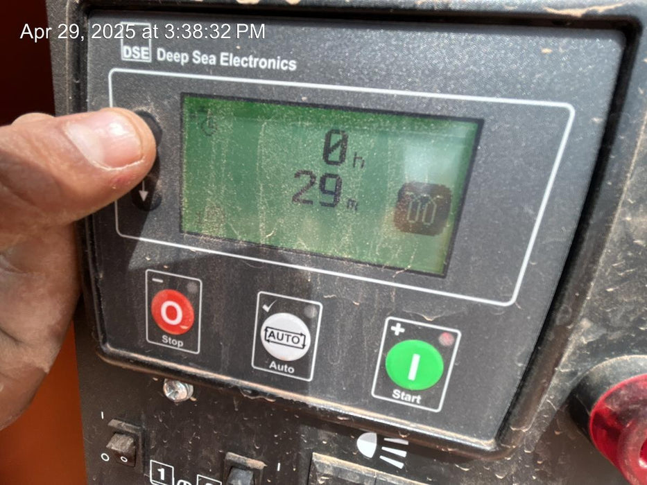 2025 WANCO WLTT-4MM4K