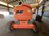 2019 JLG 450AJ