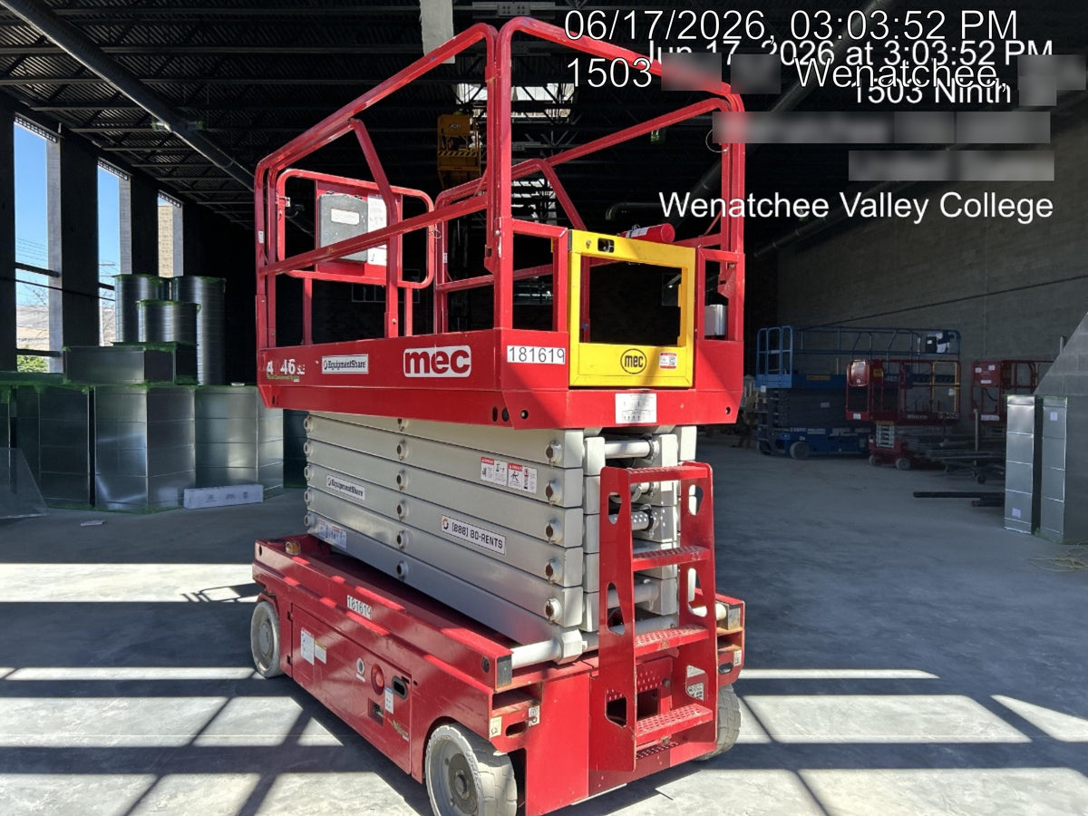 2021 MEC 4046SE