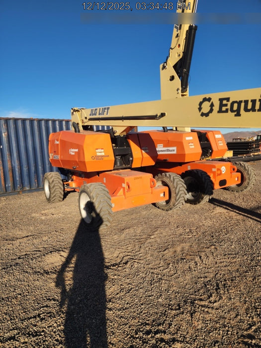 2022 JLG 860SJ