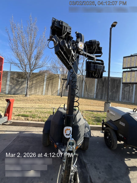 2021 ALLMAND NLV3GR