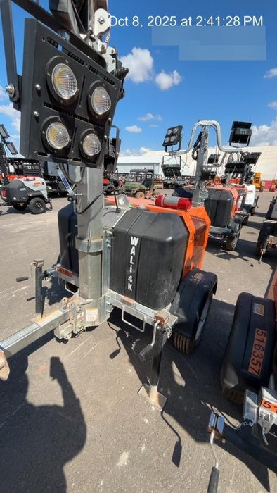 2025 WANCO WLTT-4MM4K