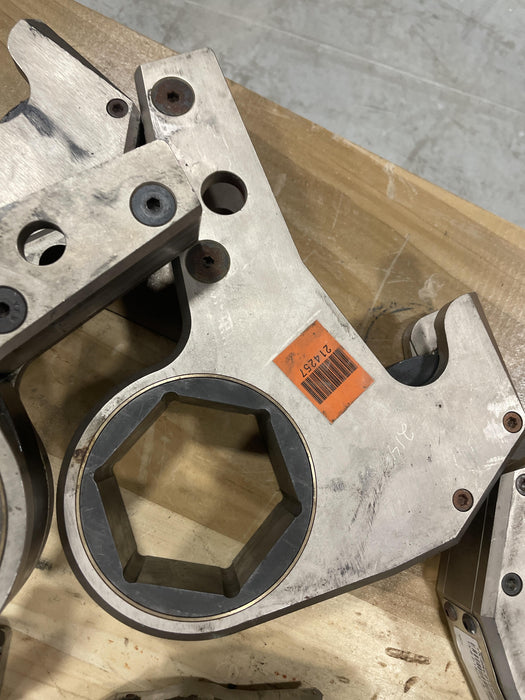 2022 TORCUP TX-8RL215M75