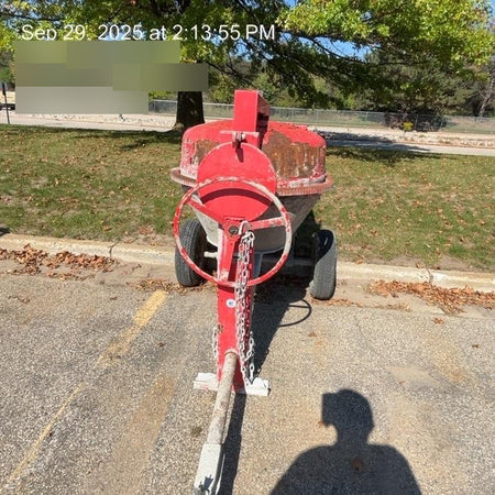 2019 MULTIQUIP MC94SH8