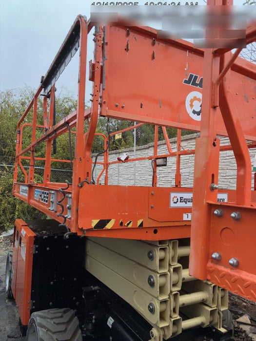 2020 GENIE GS-4069 RT