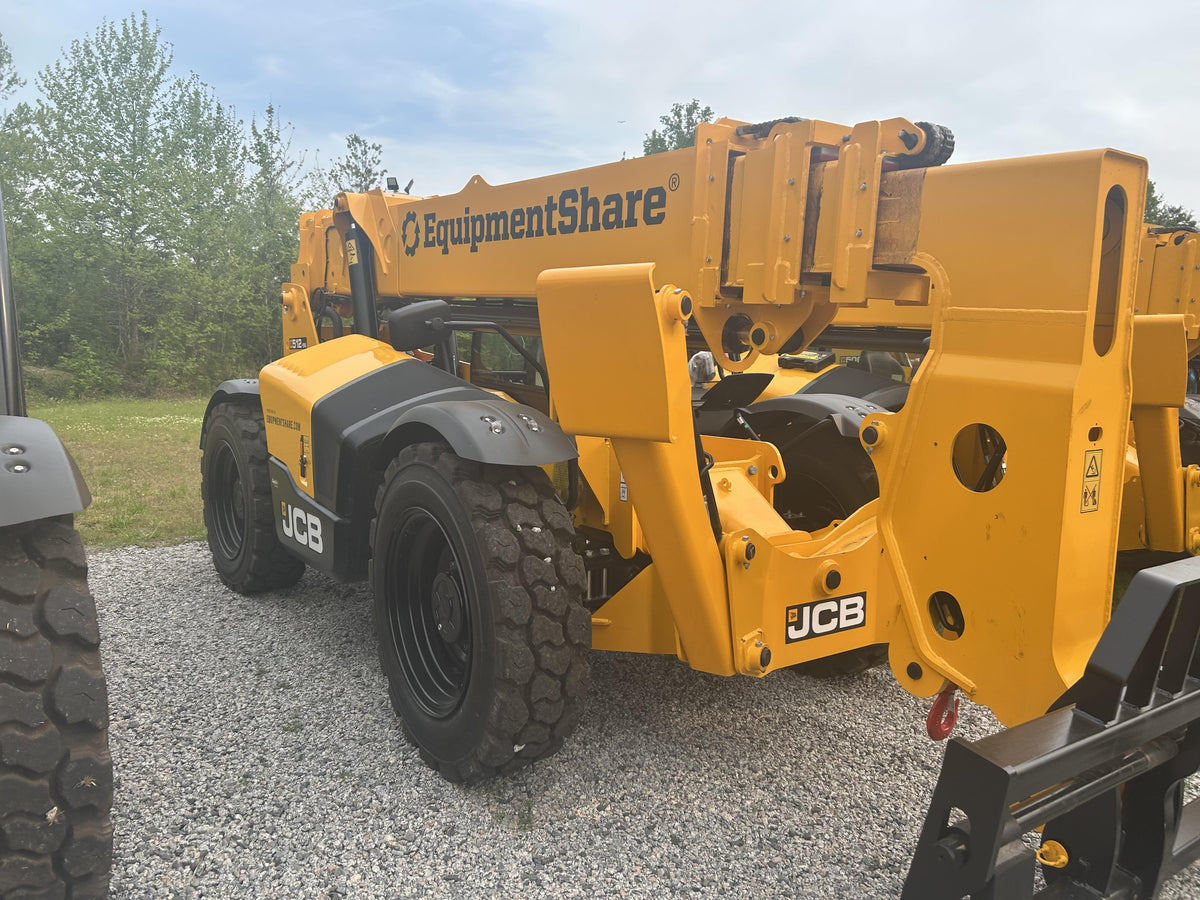 2026 JCB 512-56