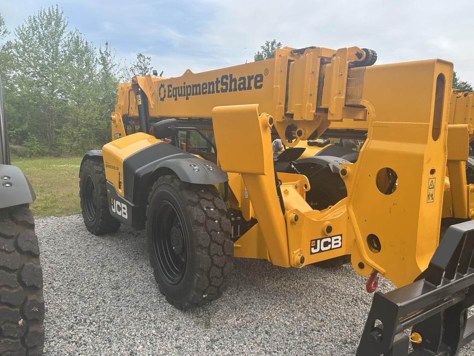2026 JCB 512-56