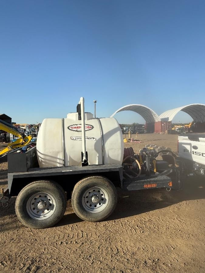 2023 SIMPSON SWT-52517