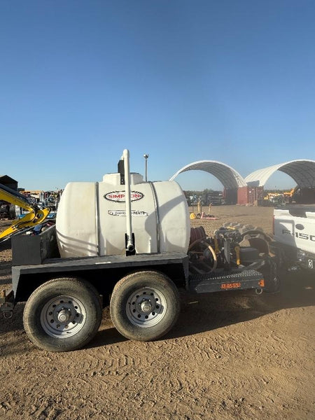 2023 SIMPSON SWT-52517
